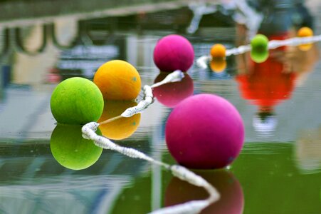 Paris bercy colors