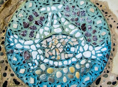 Inlay stones