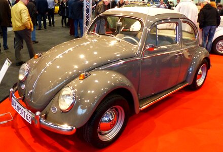 Vw vw beetle auto photo