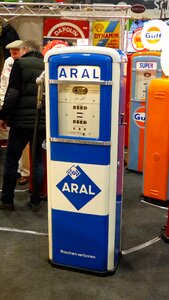 Fuel petrol refuel