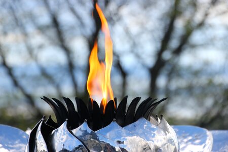 Holmenkollen burn hope