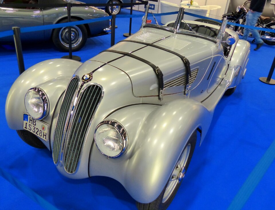 Auto historically old cars