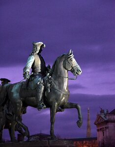 Hofburg sky colors