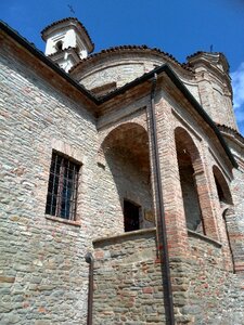 Piedmont asti italy photo