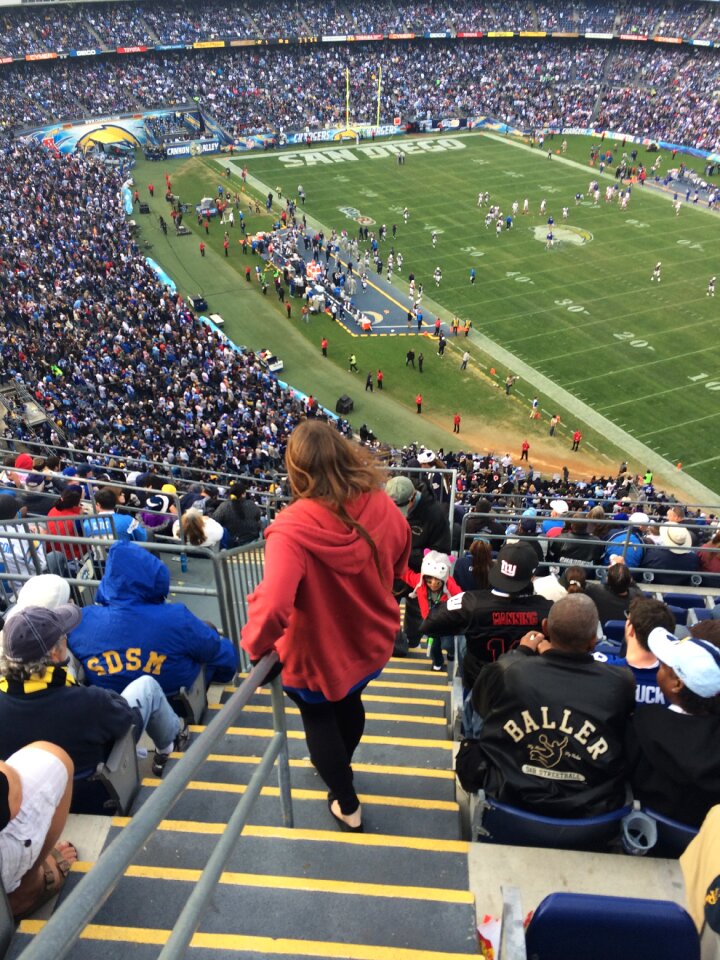 California sports