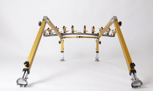 Gold label esc escapekorea