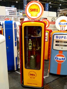 Fuel petrol refuel