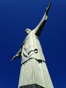Brazil rio de janeiro vacation wonder