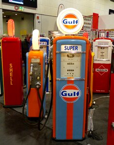 Fuel petrol refuel