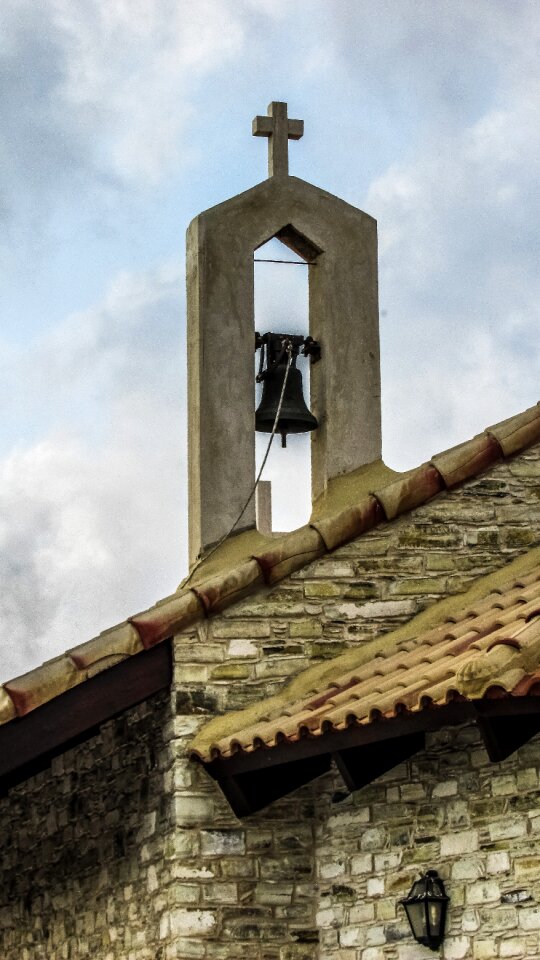 Belfry architecture
