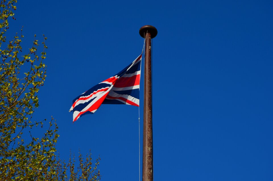 United kingdom capital brexit