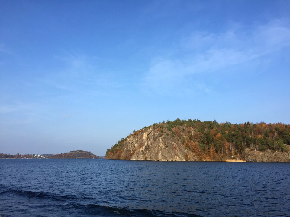 Outdoors scandinavia