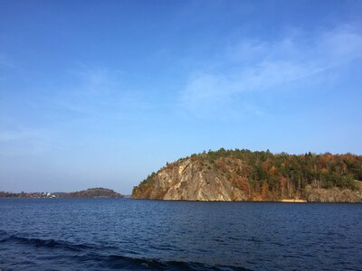 Outdoors scandinavia