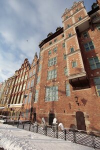 Gdansk poland travel