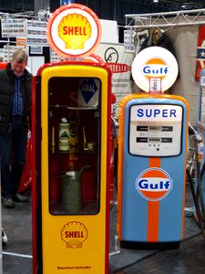Fuel petrol refuel