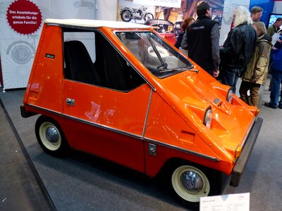 Auto historically old cars