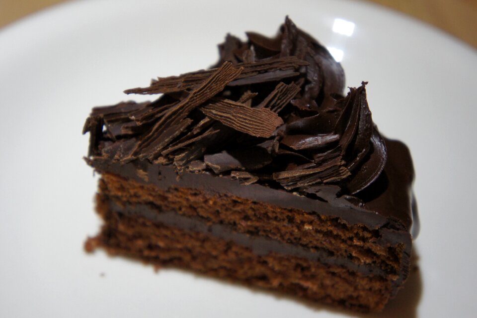 Food sweet chocolate