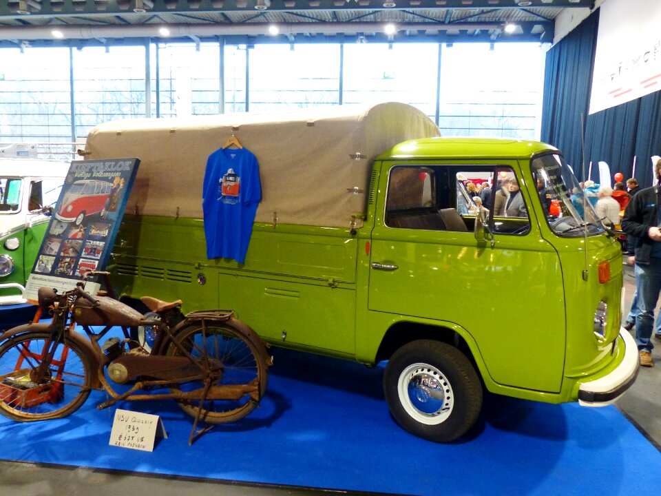 Auto historically old cars