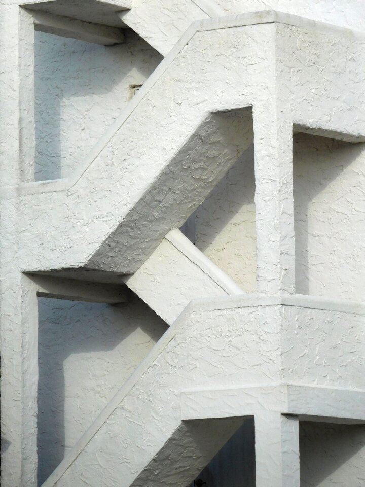 Architecture construction