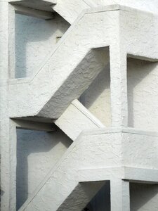 Architecture construction