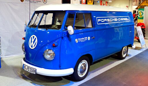 Auto historically old cars
