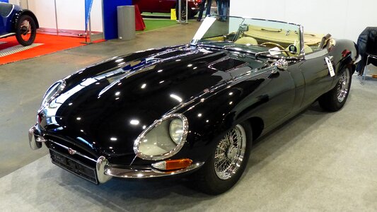 Auto historically old cars