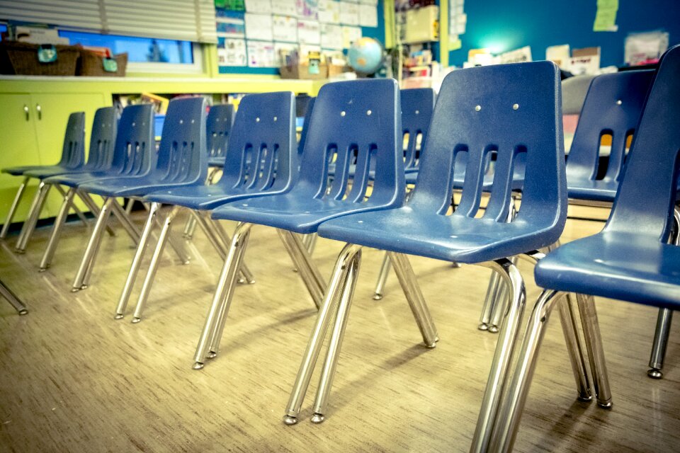 Group learning elementary