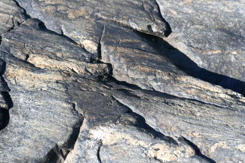 Granite gray finnish