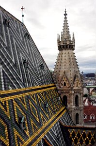 Colors reasons tower