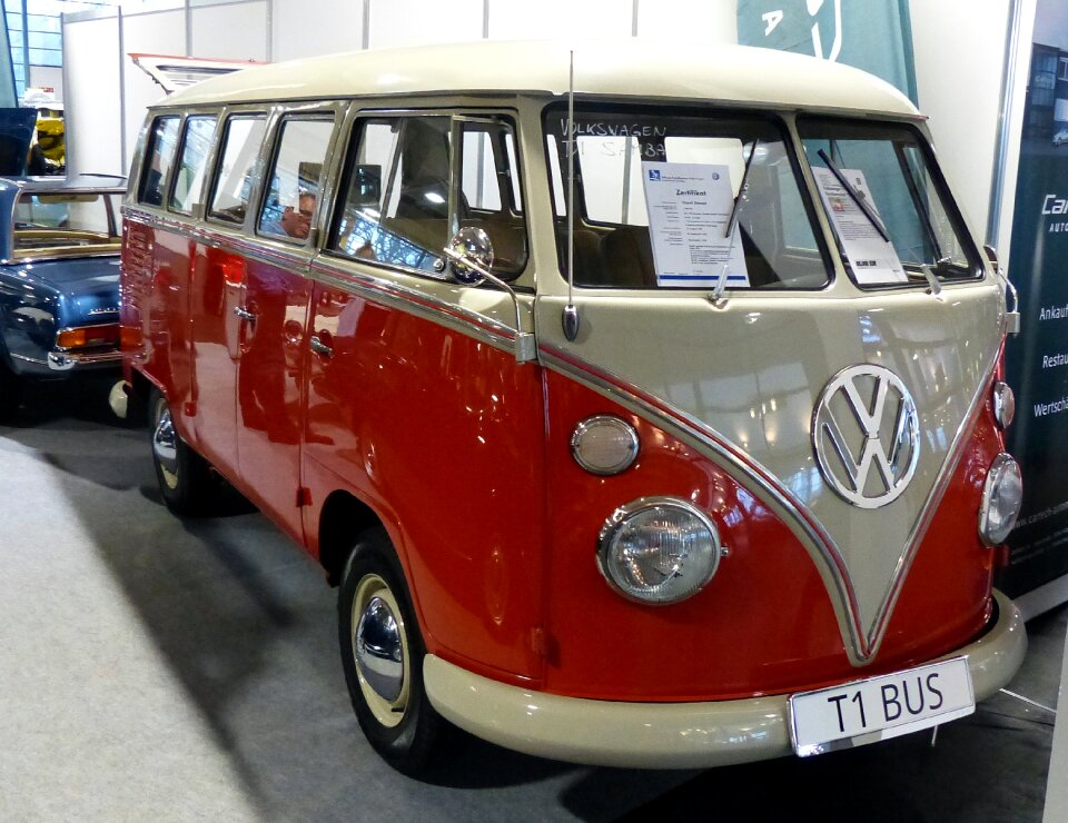 Auto historically old cars