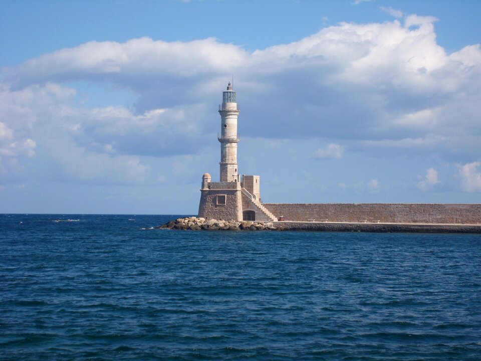Greece crete héraklion