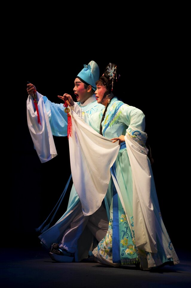 Asia china culture