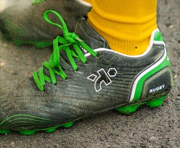 Shoes laces sport