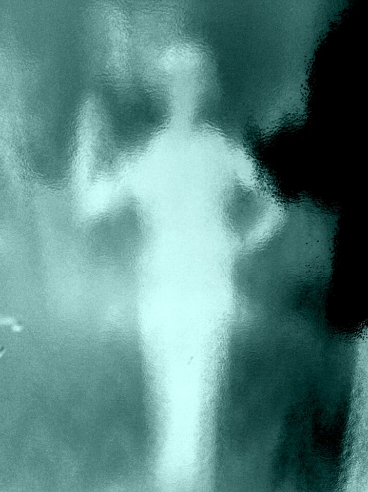 Background negative dark