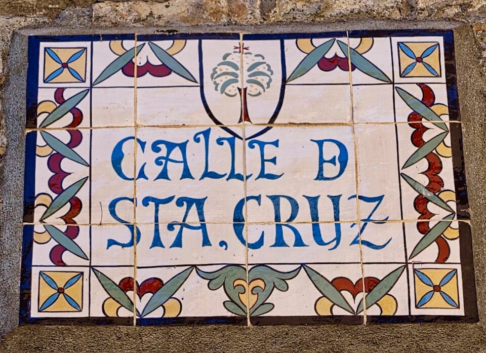 Symbol tiles