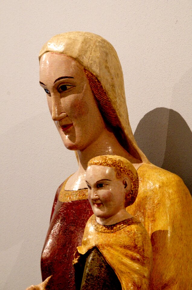 Religion christianity museum
