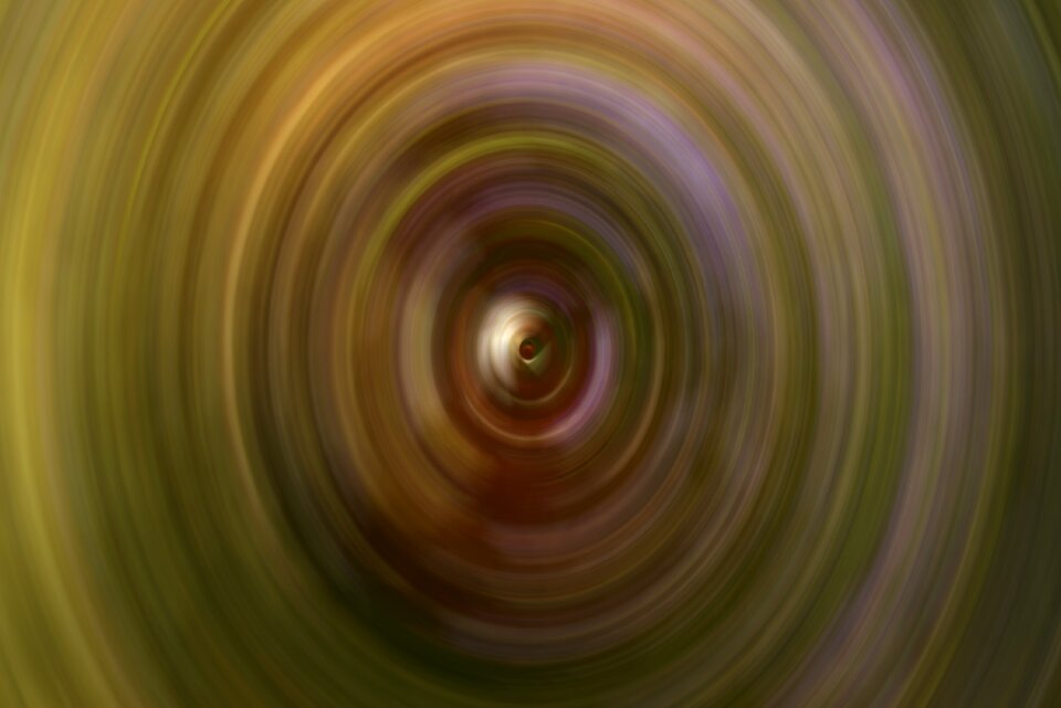 Circle circular digital art