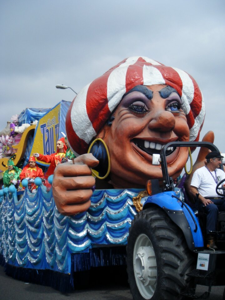 Festival decoration