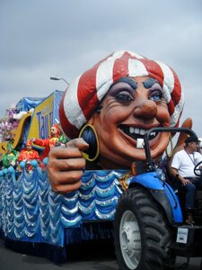 Festival decoration