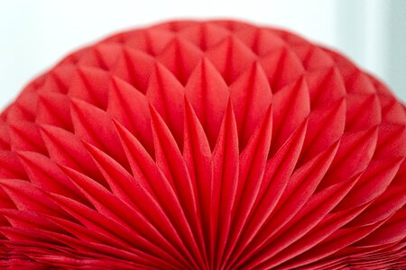 Texture geometrical round