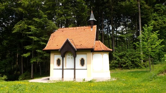 Oberschönenfeld believe rest pause