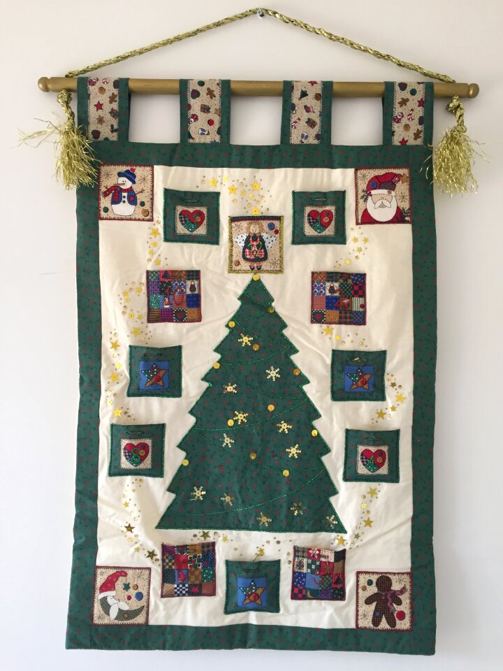 Holiday celebration december