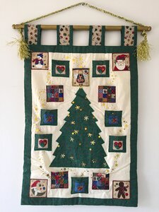 Holiday celebration december