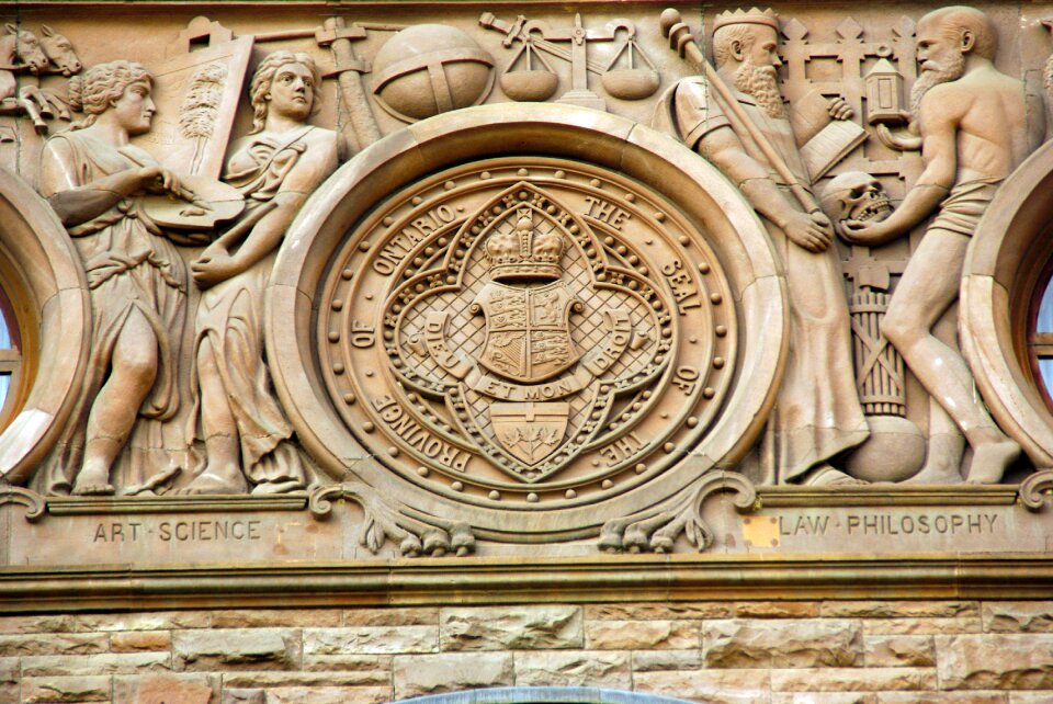 St-george architecture currency