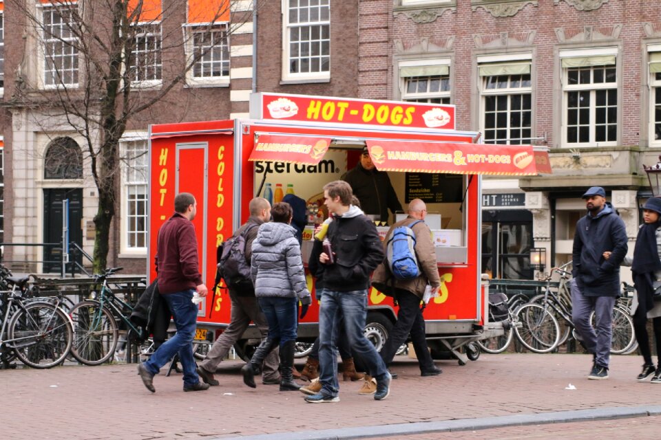 Center canal people