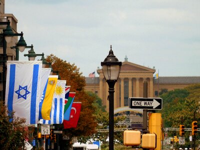 Usa city