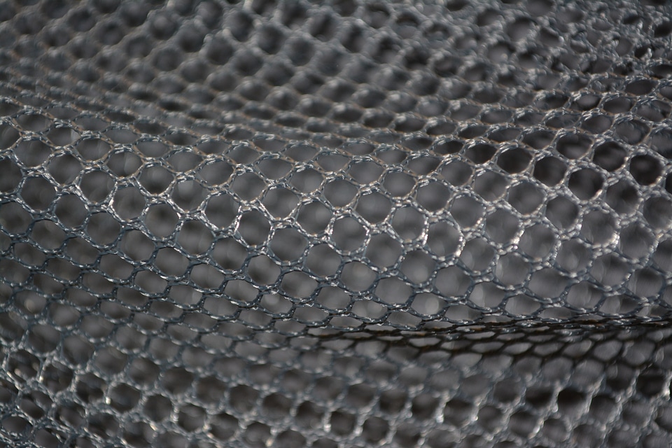 Texture design grid