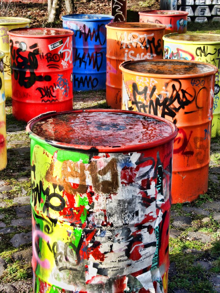 Painting art sprayer