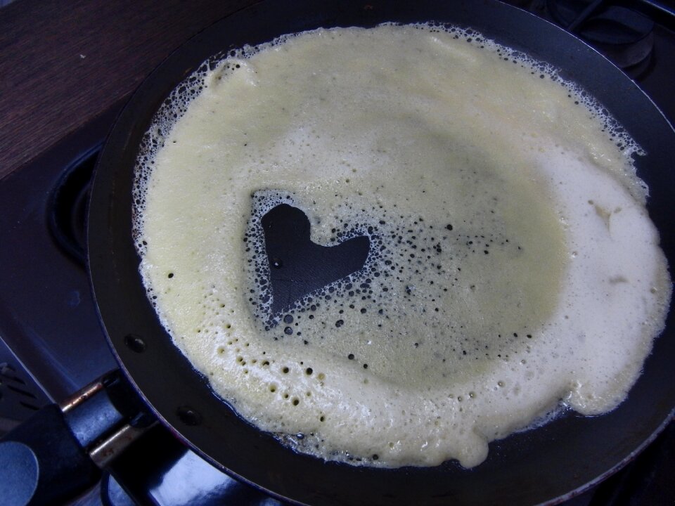 Kitchen sweet hearth