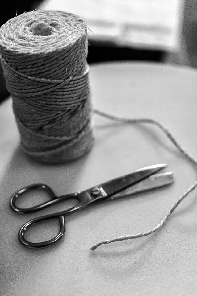 Craft fact hand